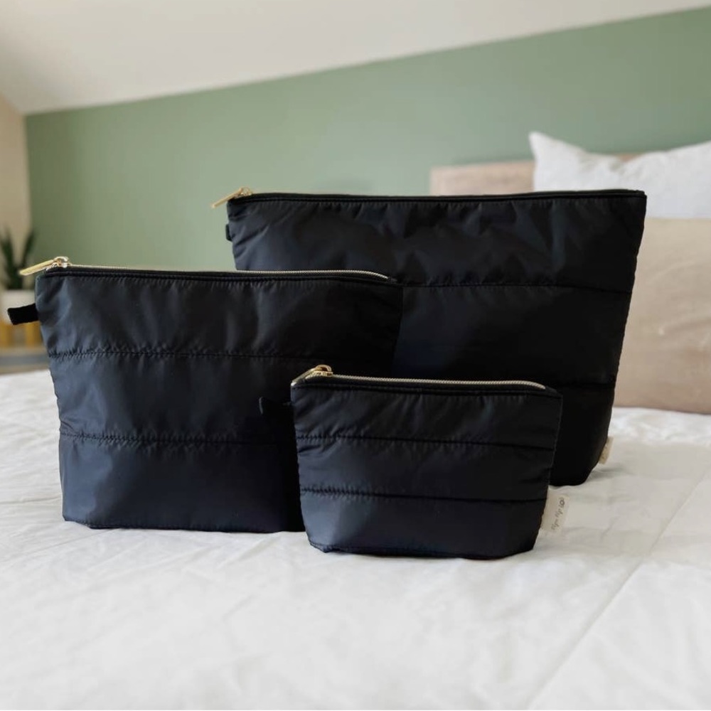 Pack Like A Dream Packing Cubes Midnight